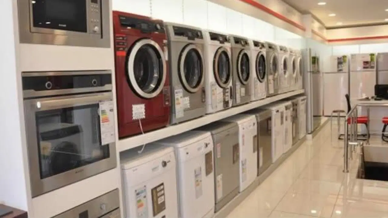İhsangazi Beyaz Eşya Tamircisi